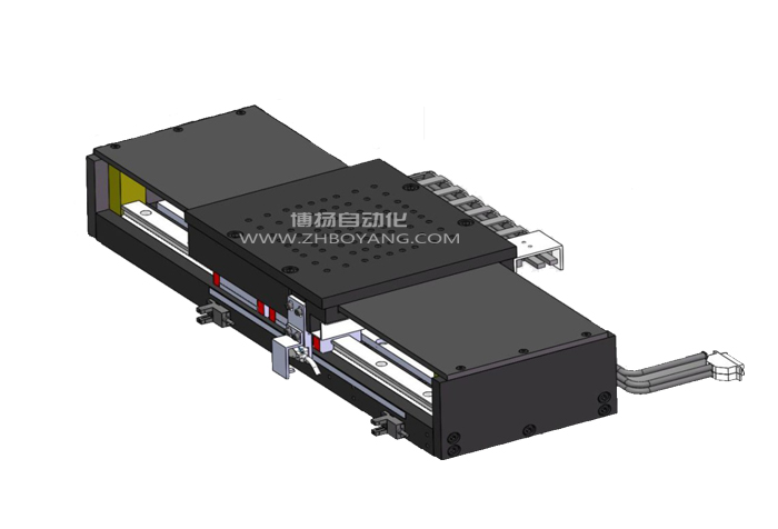 直線電機如何循環(huán)工作，循環(huán)方式特點都有些什么不同的作用？